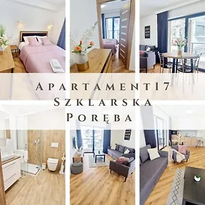  Apartament Apartament 17 Szklarski